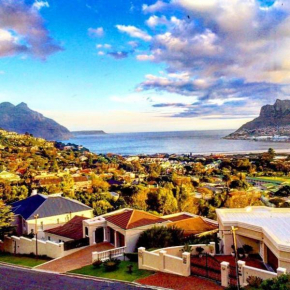 Hout Bay, Western Cape